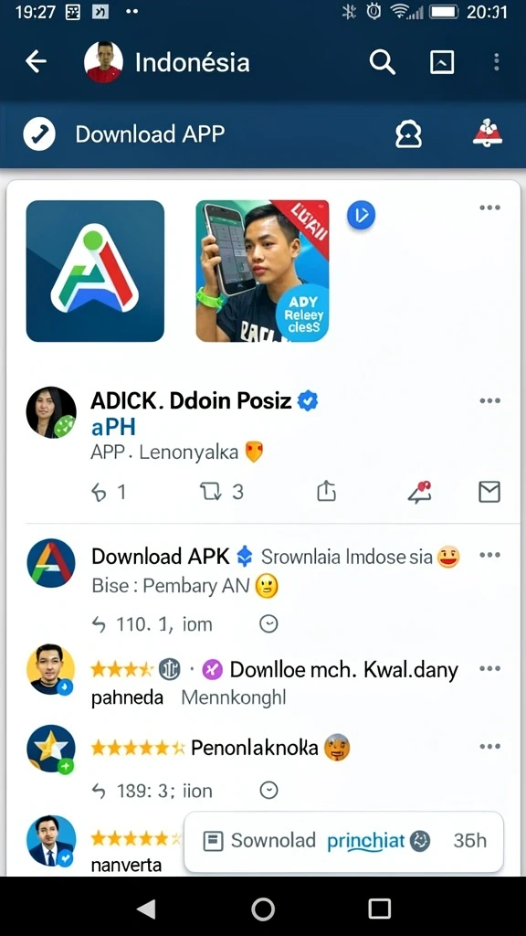 ap686 - Misi menantang yang menunggu untuk diselesaikan.