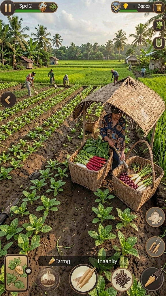 big777 - Variasi tema permainan yang beragam.