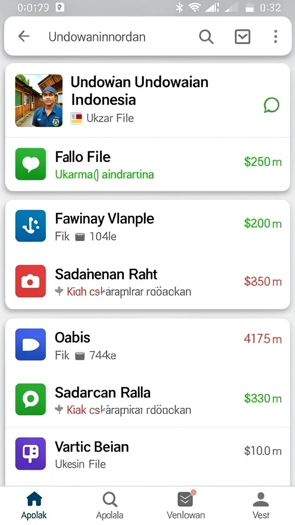 bigbet78 - Tampilan antarmuka pengguna yang bersih dan rapi.