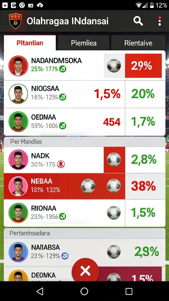 bintangmpo - Karakter unik yang menambah keseruan bermain.