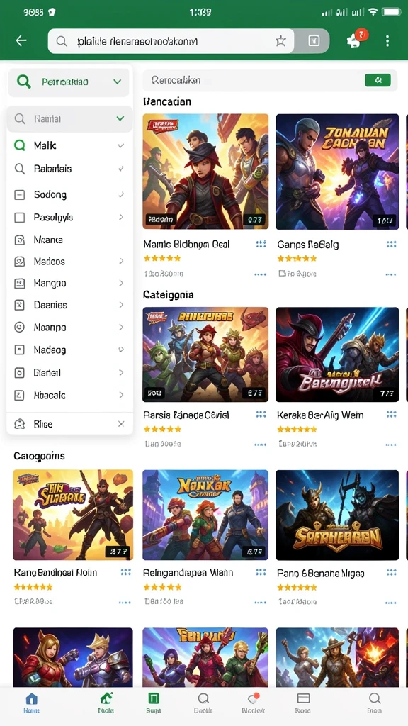 direkturtoto - Mode permainan yang penuh tantangan dan seru.