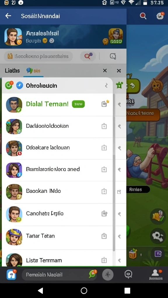 javaslot88 - Tampilan awal game JAVASLOT88 yang menawan.