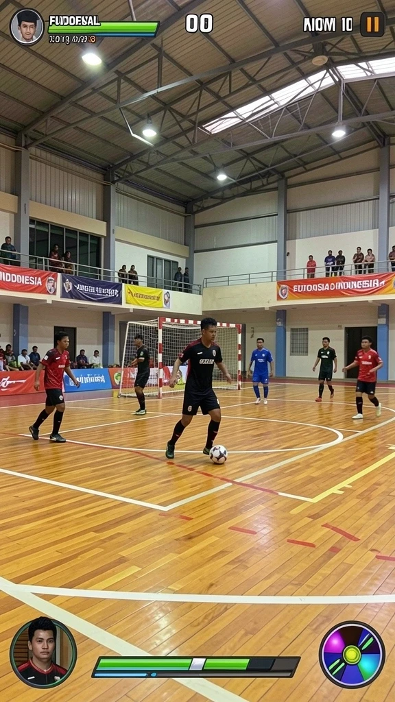 javaslot88 - Grafik dan efek suara yang memukau saat bermain.