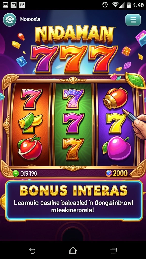 jin33 - Level yang menantang dengan banyak rintangan dan teka-teki.