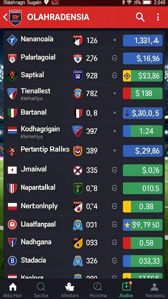 jj62 - Grafik menawan yang membuat setiap petualangan lebih hidup.