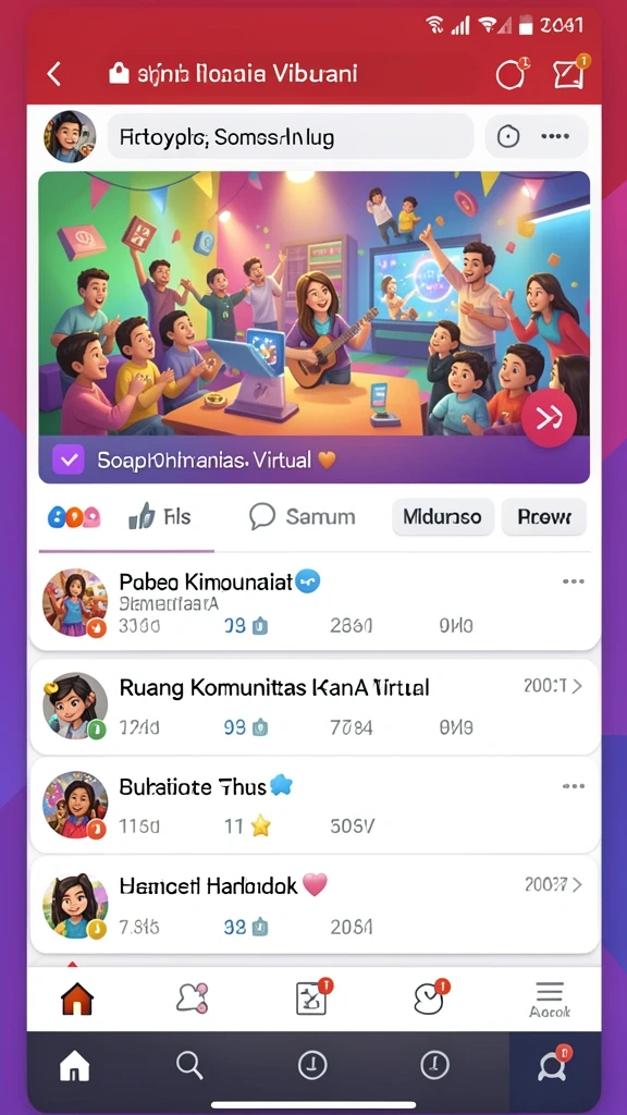 jonitogel - Tampilan utama JONITOGEL yang menarik dan intuitif.