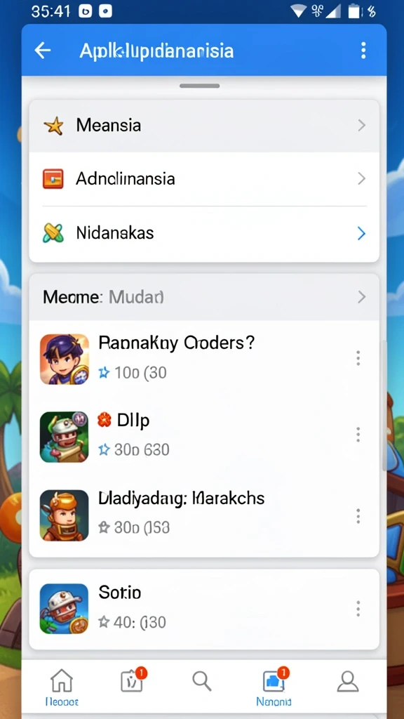kingdomtoto - Variasi senjata yang menarik dan unik.