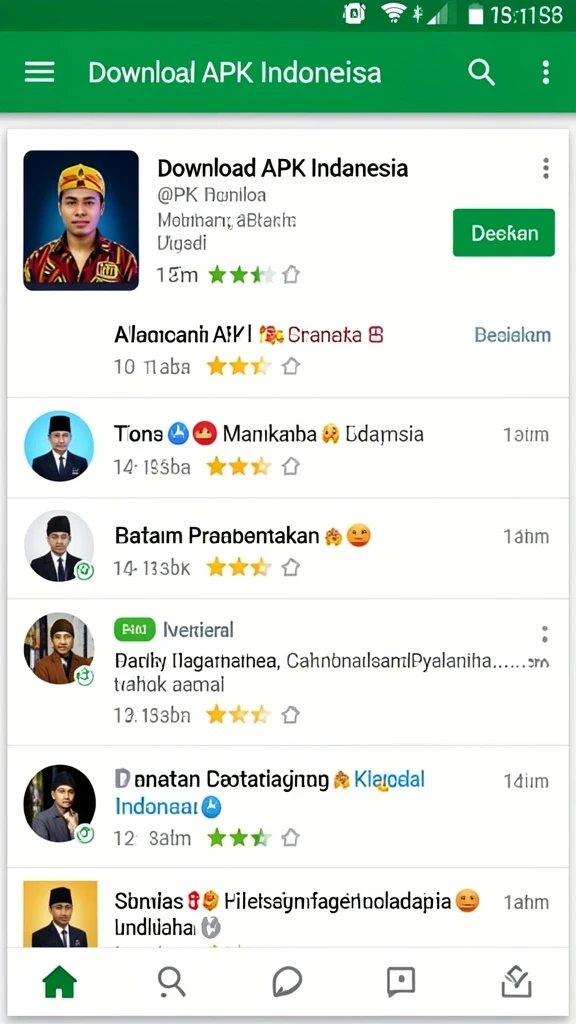 luck365 - Fitur permainan yang menarik dengan banyak pilihan mode.