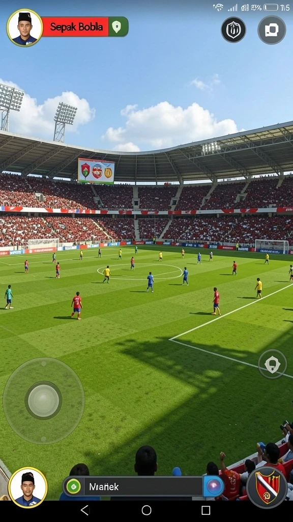 luxury88 - Tampilan antarmuka yang menarik dan mudah digunakan.