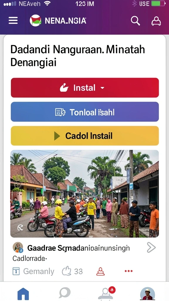 marima77 - Mode permainan multiplayer yang seru dan menantang.