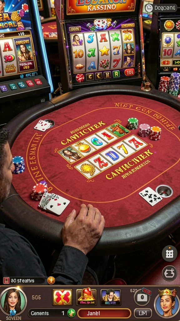 miototo - Adegan pertempuran yang seru dan menantang.