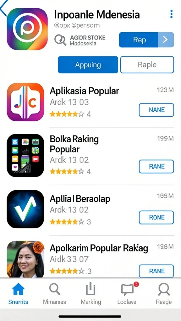 nex777 - Tampilan antarmuka yang menarik dan modern.