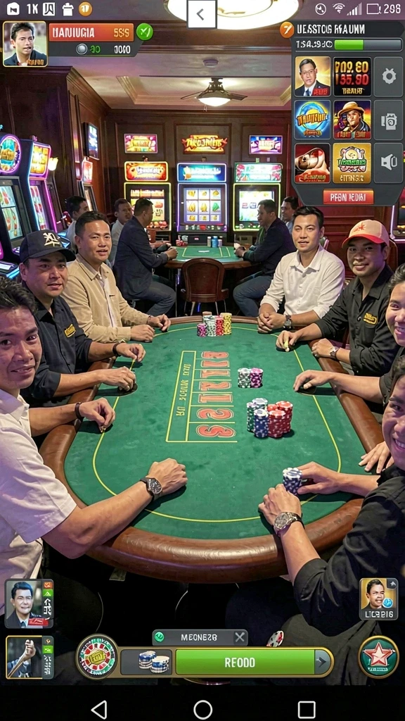 nex777 - Komunitas aktif yang siap membantu pemain baru.