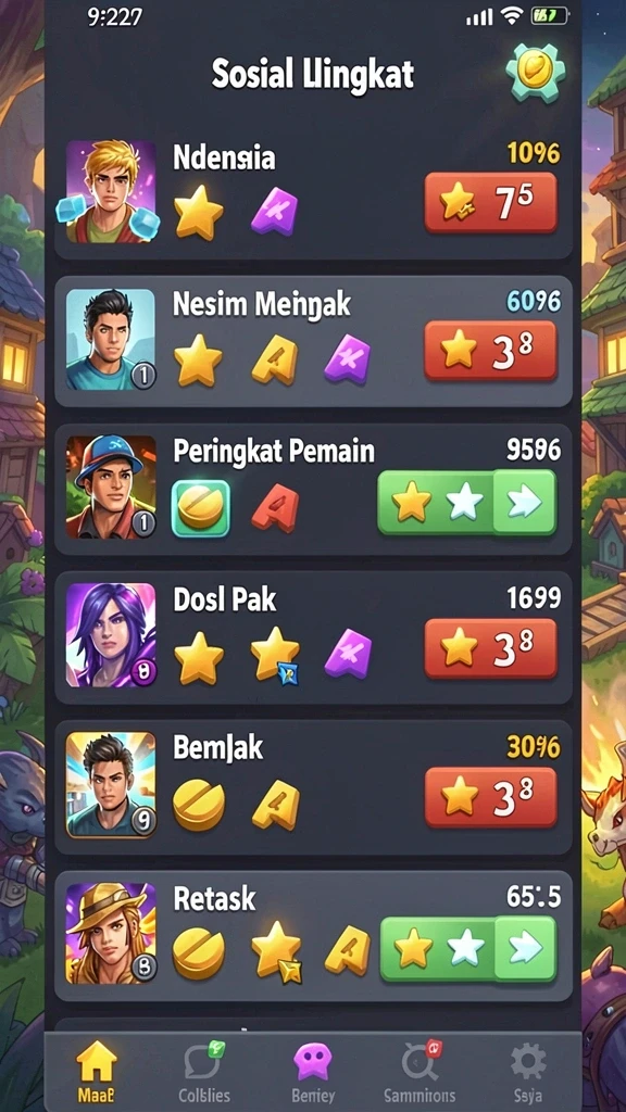 paris88 - Level baru yang penuh tantangan dan keseruan.