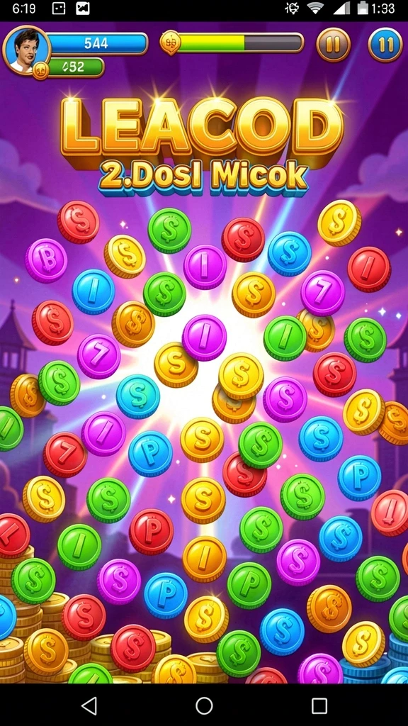 popwin - Nikmati pengalaman bermain yang menantang.