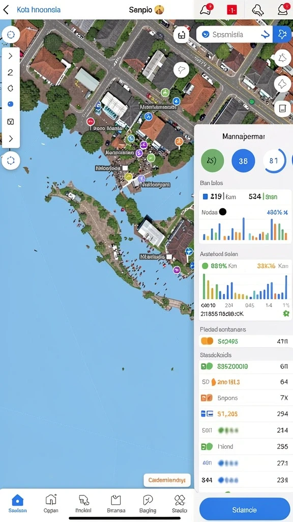 ppv88 - Tampilan antarmuka yang user-friendly dan menarik.