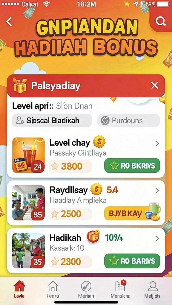 ppv88 - Fitur chat untuk berinteraksi dengan pemain lain.