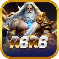 R6R6 - Pertarungan Strategi Seru di Genggam Anda