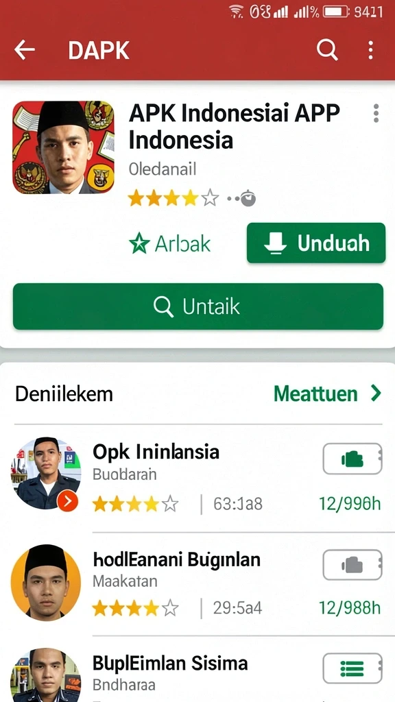 rajaclub - Mode multiplayer untuk bertanding dengan teman.
