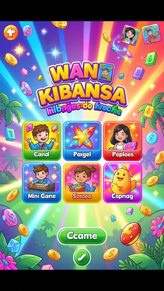 sky99 - Bergabung dengan teman di mode multiplayer yang seru.