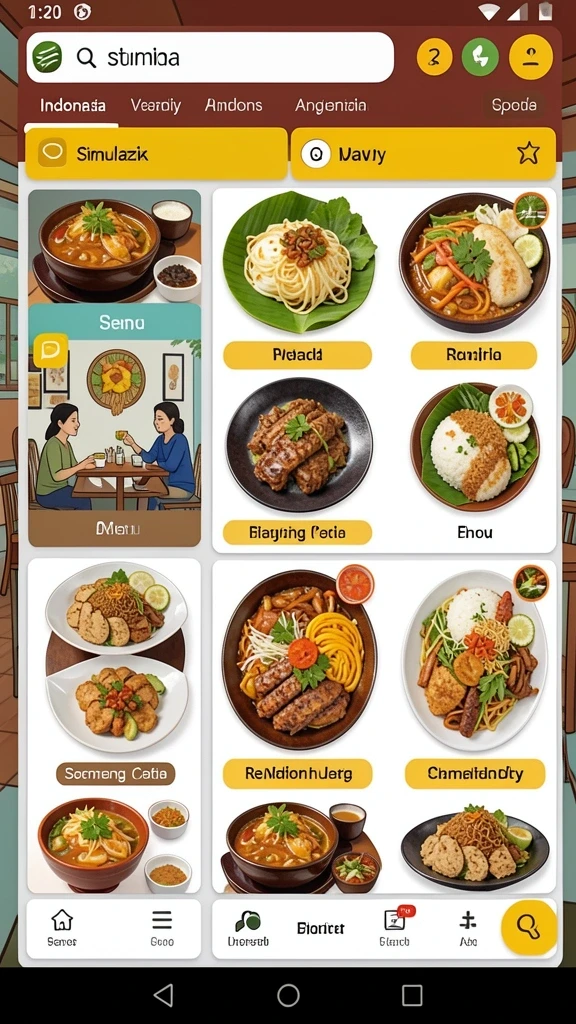topiwangi - Interaksi multiplayer yang seru dengan teman.