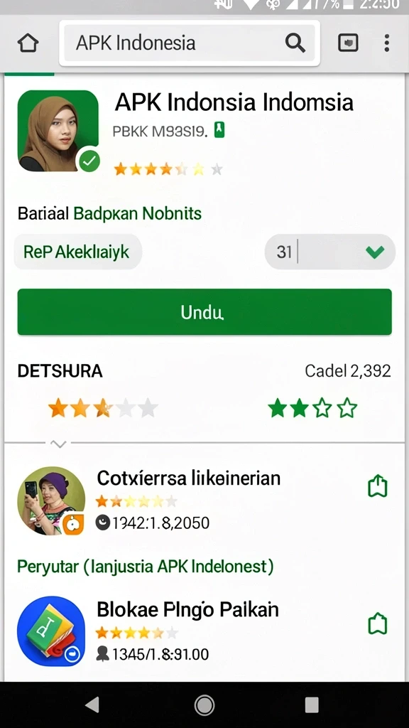 vm777 - Fitur interaktif yang memperkaya pengalaman bermain.