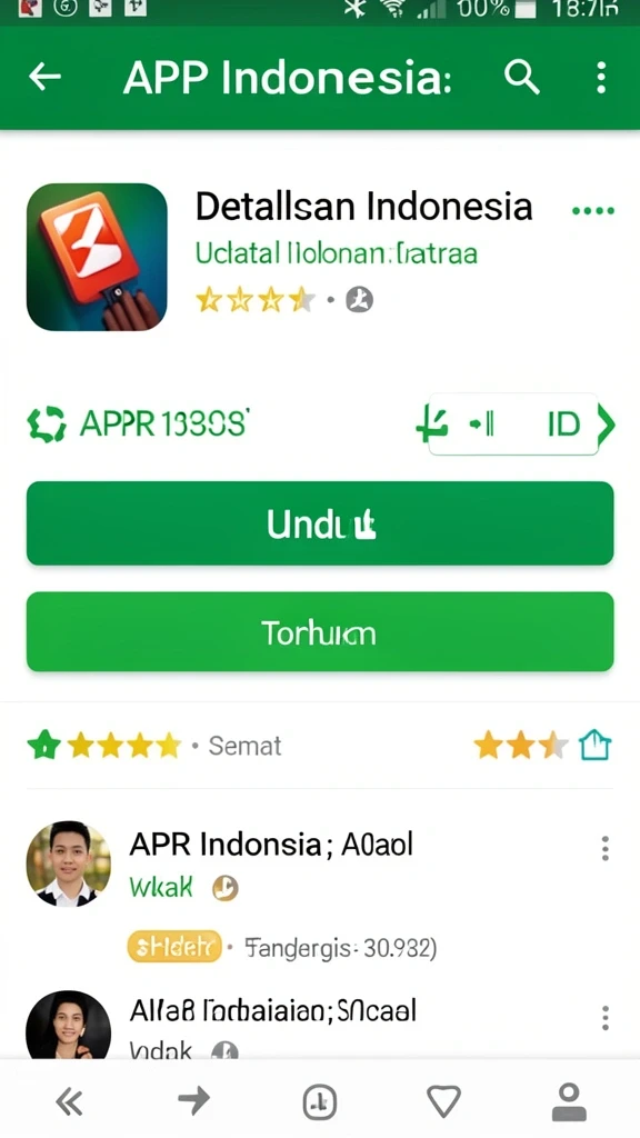 wisnu123 - Visual yang memukau dari dunia permainan yang luas.